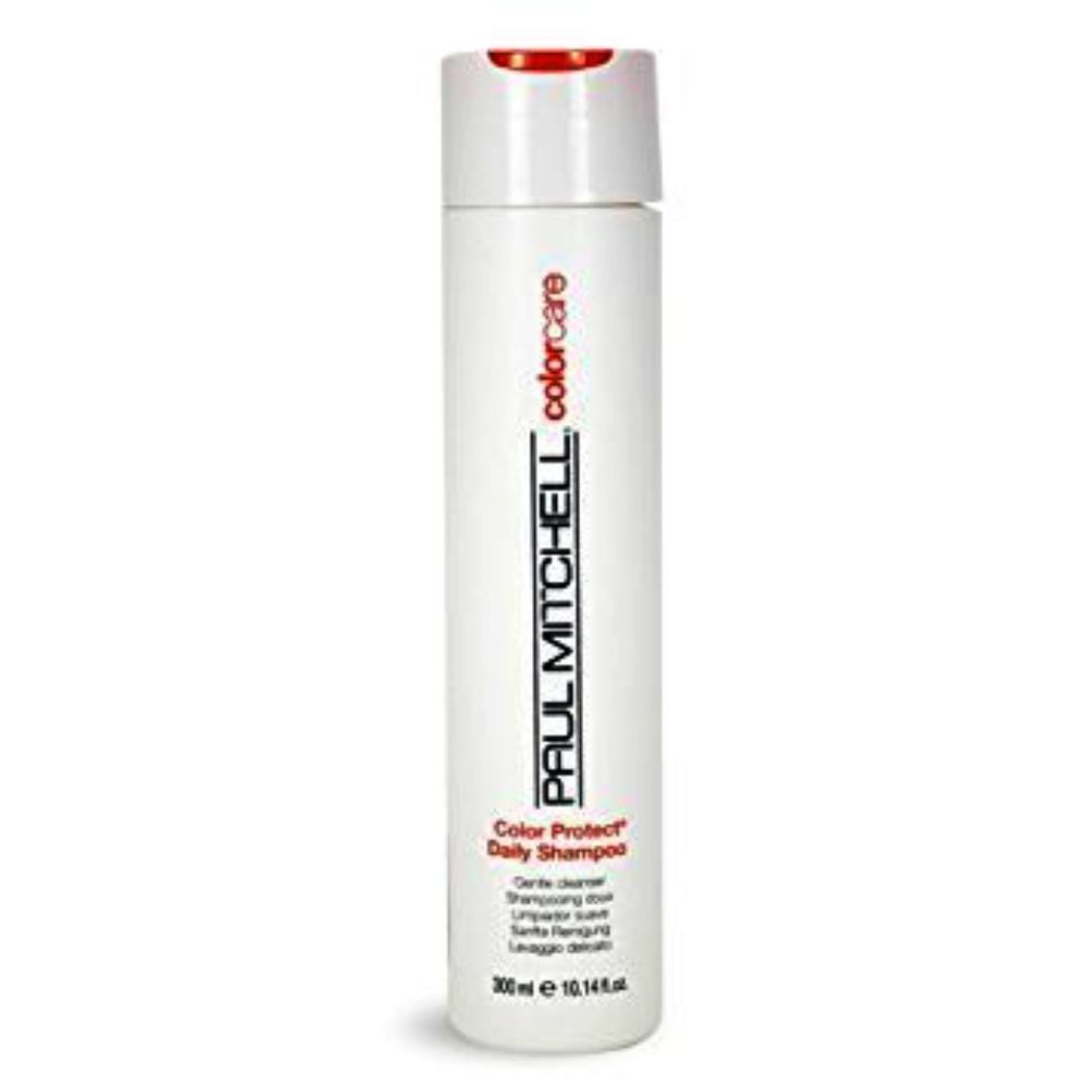 Paul Mitchell Color Protect Daily Shampoo, Gentle